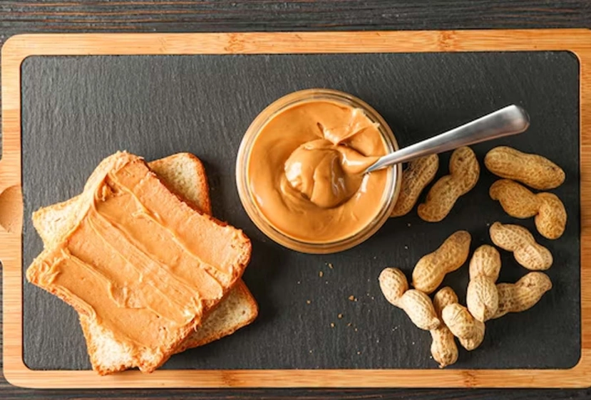 peanut butter carbohydrates peanut butter carbohydrates
