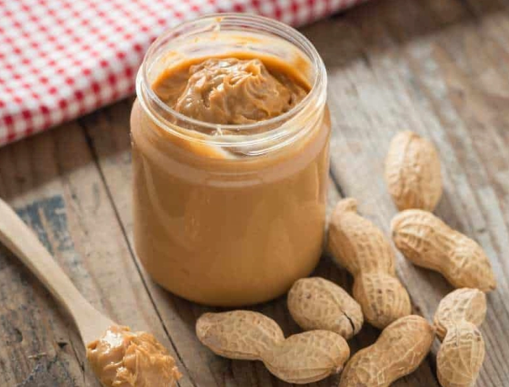 peanut butter storage tips
