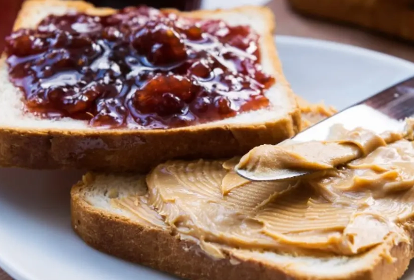 peanut butter recipes