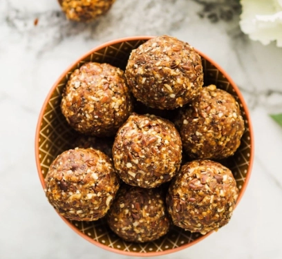 high protein peanut butter snacks