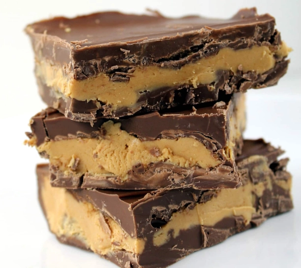 what to make with peanut butter