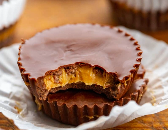 easy peanut butter snacks