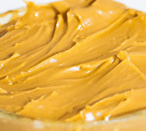 low fat peanut butter