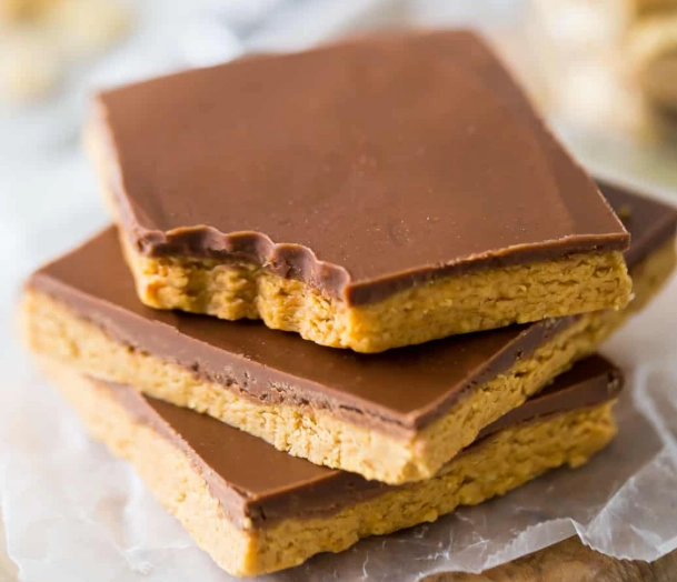peanut butter recipes