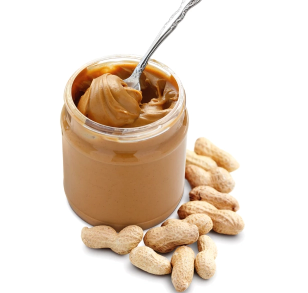 healthy peanut butter snacks