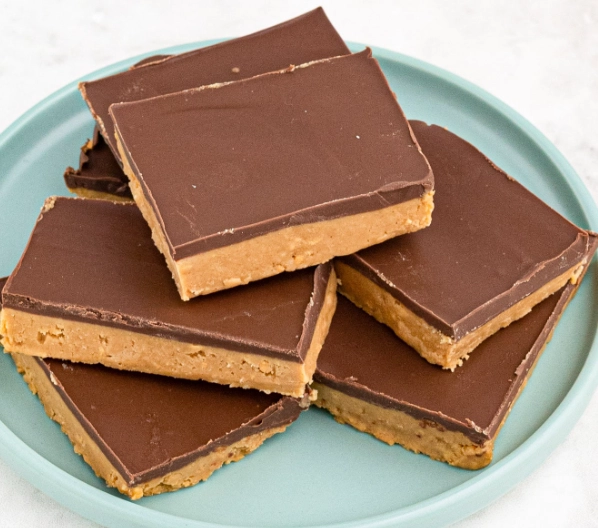 things to make with peanut butter