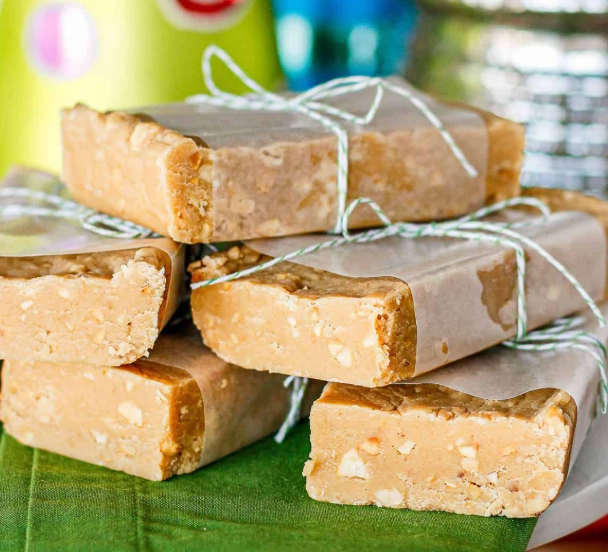 easy fudge recipe