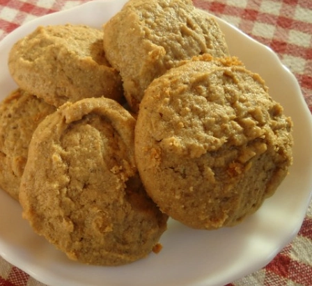 sugar free peanut butter