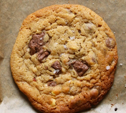 best peanut butter cookies