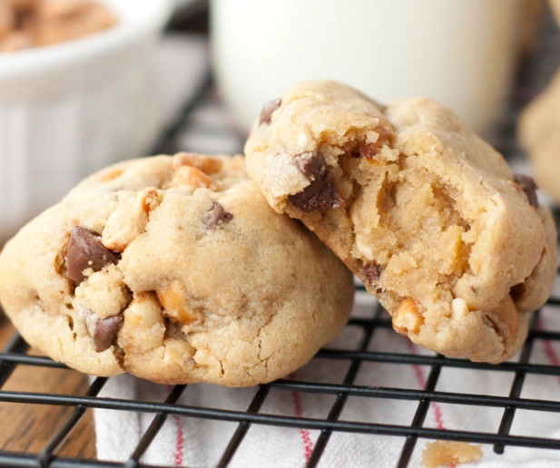 best peanut butter cookies