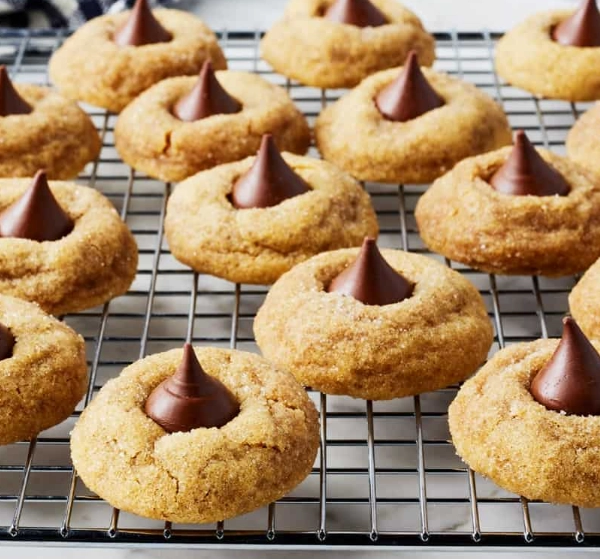 how to make peanut butter blossoms how to make peanut butter blossoms