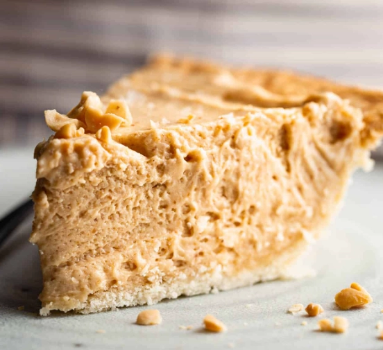 healthy peanut butter snacks