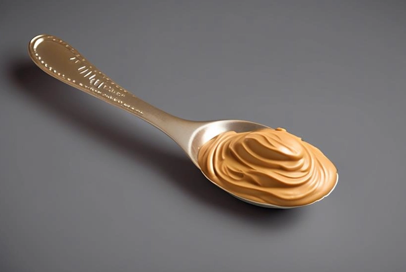 protein in peanut butter