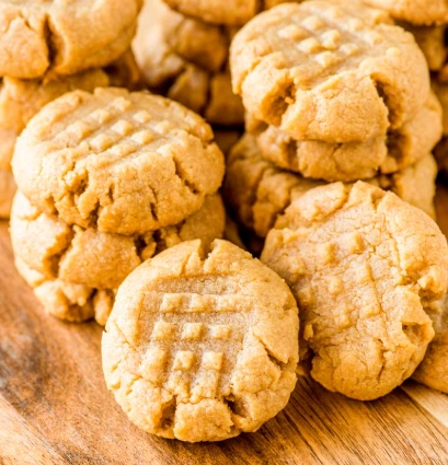 healthy peanut butter snacks