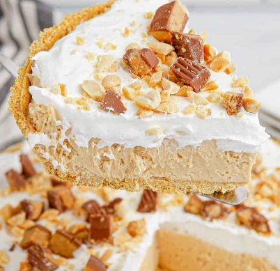 peanut butter recipes