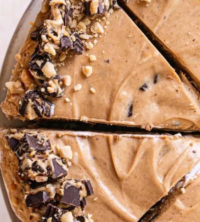easy peanut butter recipes