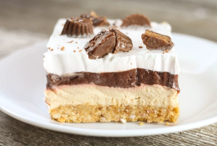 peanut butter chocolate recipes