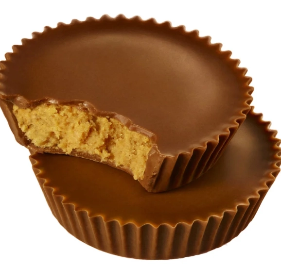 peanut butter nutrition