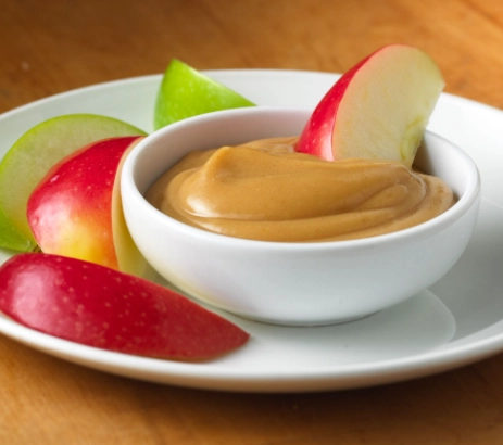 how to make apple peanut butter how to make apple peanut butter