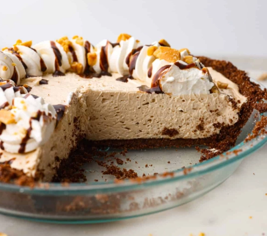 peanut butter cookies