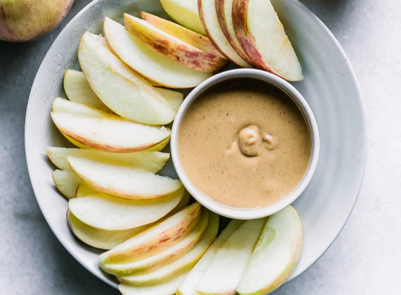 healthy apple peanut butter recipes healthy apple peanut butter recipes