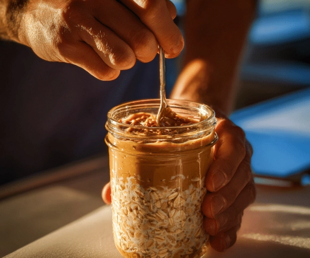 peanut butter sugar free