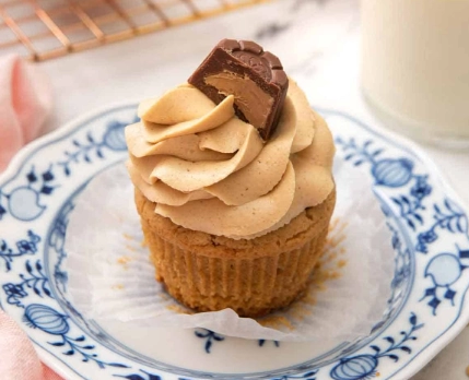 peanut butter snacks