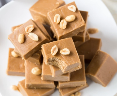 peanut butter chocolate recipes