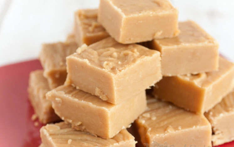 marshmallow fluff peanut butter fudge recipe