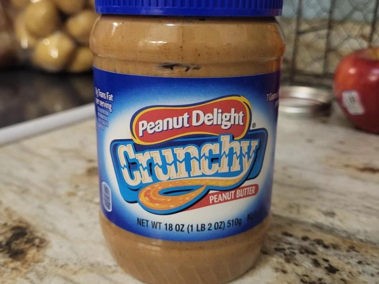 benefits of crunchy peanut butter benefits of crunchy peanut butter