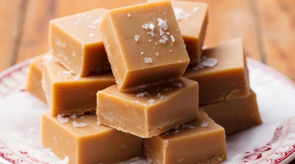 peanut butter fudge with marshmallow fluff recipe