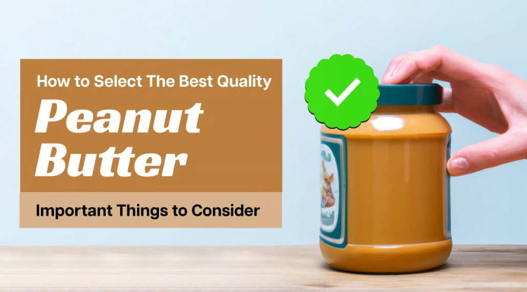 sugar free peanut butter calories