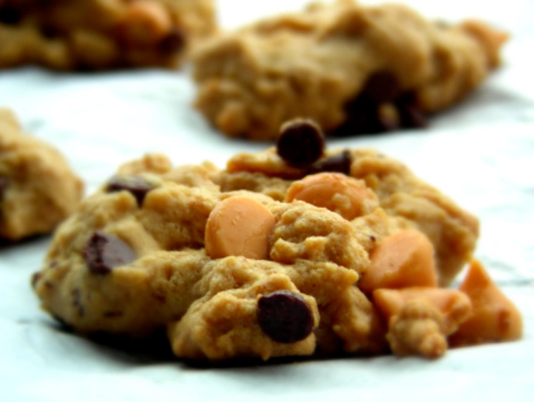 easy peanut butter cookies