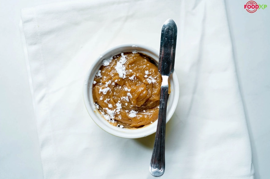 how to make whipped peanut butter