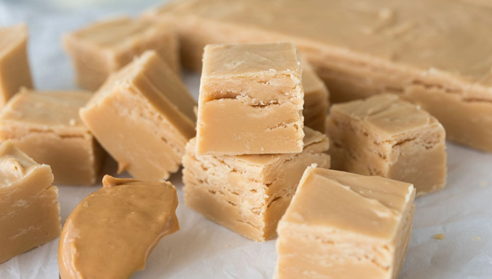 easy fudge recipe