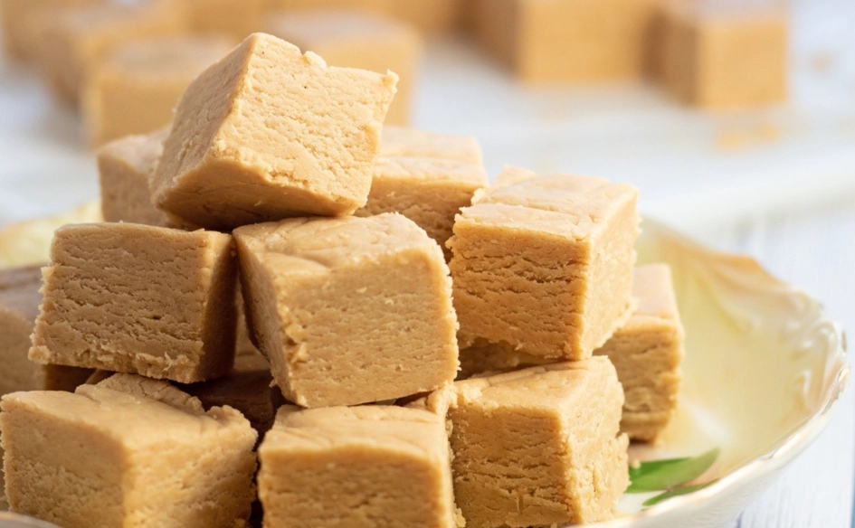 recipe for peanut butter fudge with marshmallow fluff