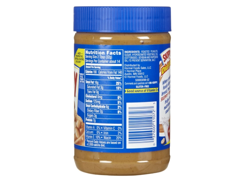 how to choose healthy peanut butter how to choose healthy peanut butter