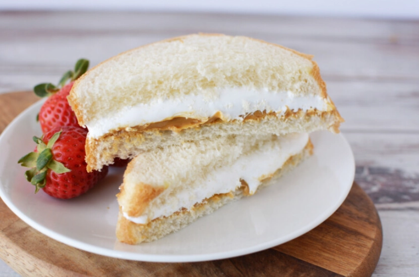 easy peanut butter fluff dessert easy peanut butter fluff dessert