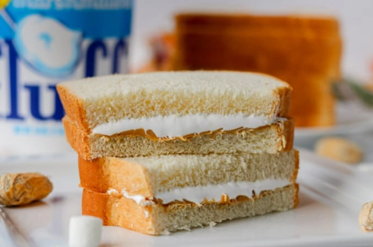 fluffernutter recipe fluffernutter recipe