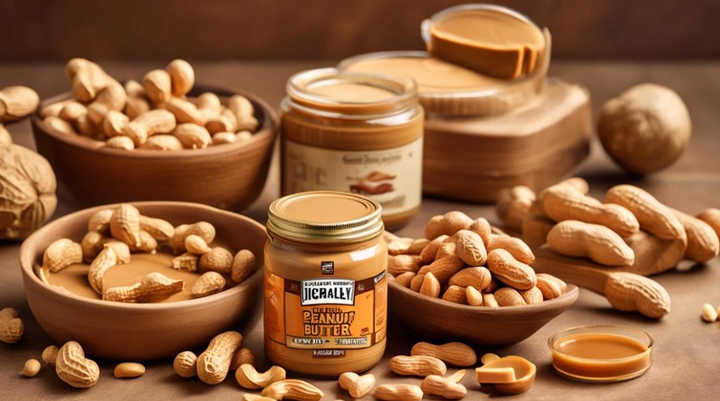 benefits of crunchy peanut butter benefits of crunchy peanut butter