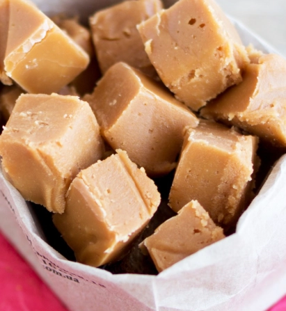 easy no bake fudge easy no bake fudge