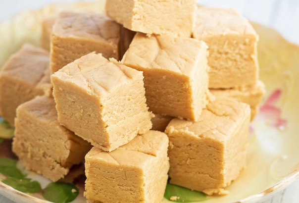 easy no bake fudge easy no bake fudge