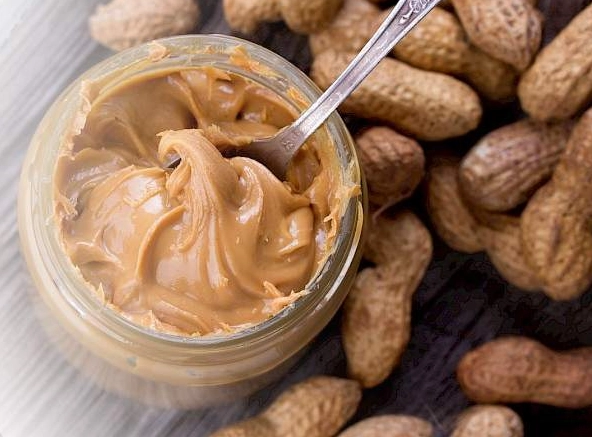 peanut butter nutrition facts