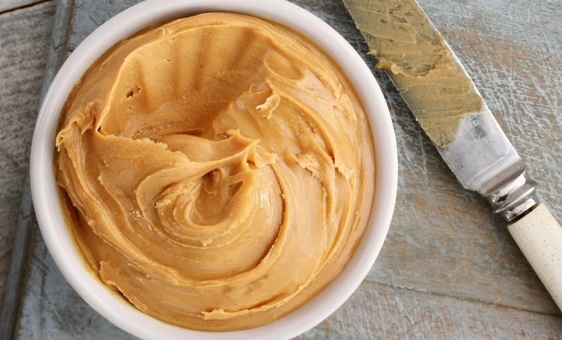 peanut butter nutrition facts