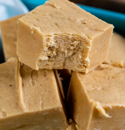 easy peanut butter fudge