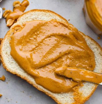 no bake peanut butter recipes