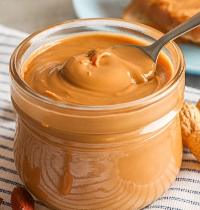 peanut butter recipes easy