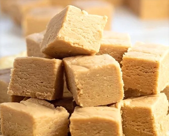 no-bake marshmallow fudge no-bake marshmallow fudge