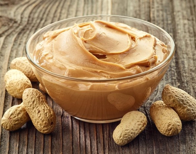 peanut butter sodium peanut butter sodium