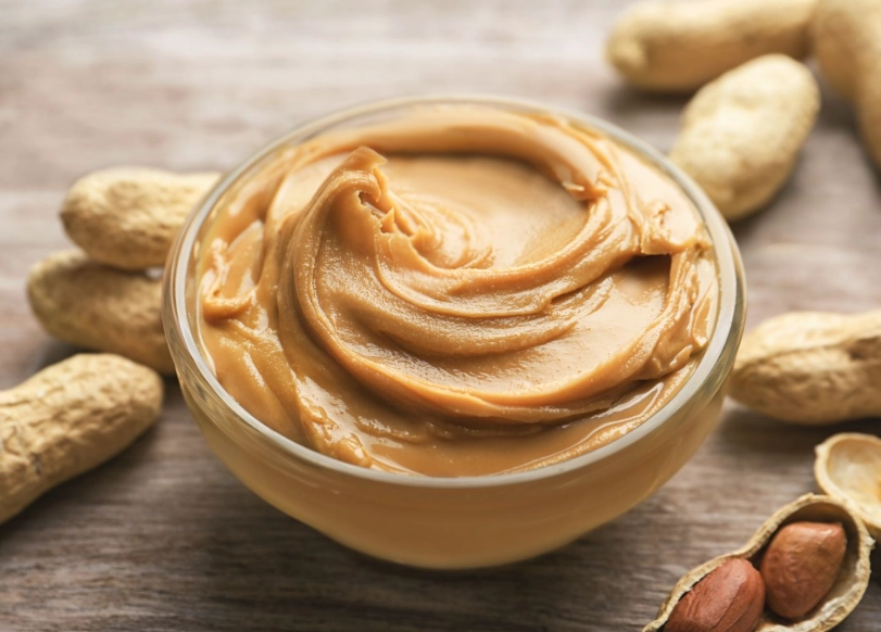 peanut butter sodium peanut butter sodium